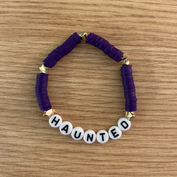 3 Speak Now friendship bracelets Taylor swift - Picture 2 of 4